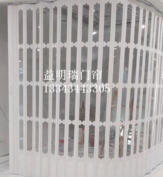 武漢折疊門
